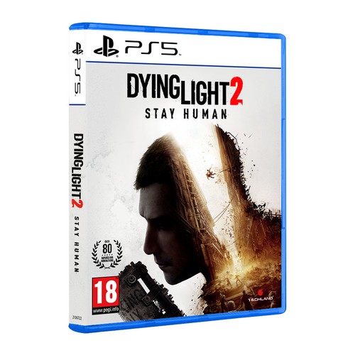 Dying light stay human - light, 2