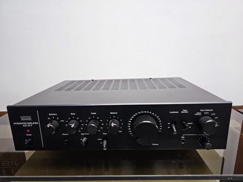 Sansui 317 stereo vintage - au-317,