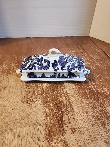 Anthropologie piatto burro con - piatto,