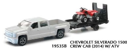 Newray pick up - -,