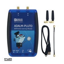 Scheda sviluppo adalm pluto - scheda, adalm-pluto