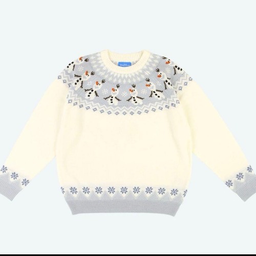 Maglione tokyo disney resort - maglione,