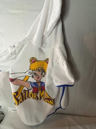 Accappatoio sailor moon - accappatoio,