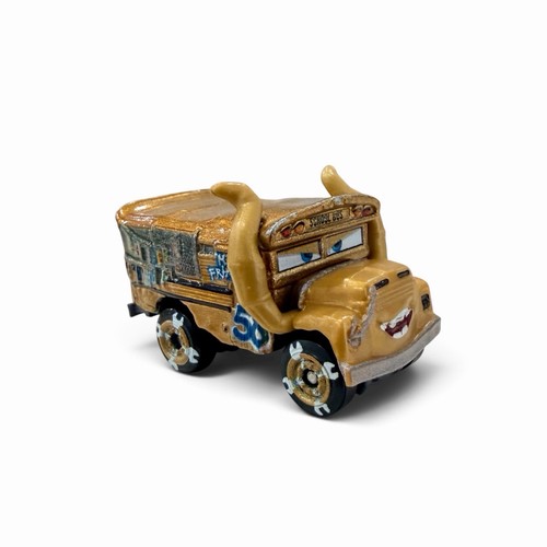 Disney pixar cars mini - pixar,