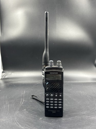 Kenwood 47e - kenwood, th-47e