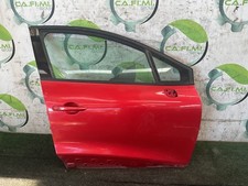 PORTIERA ANTERIORE DESTRA PER RENAULT Clio Serie IV 801008302R (12>19)