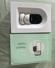 Telecamera baby monitor Owlet