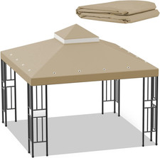 Cubierta de Repuesto Gazebo