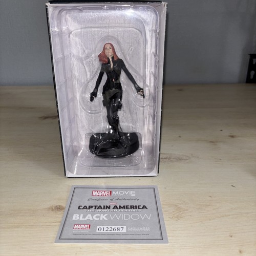 Eaglemoss marvel movie - eaglemoss,