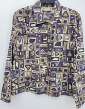 Giacca stile vita donna media