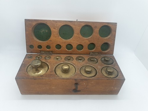 Pesi ottone pezzi 1 500 - pesi, 1-500