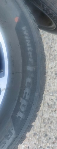 Gomme invernali hankook auto - gomme,