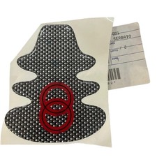 576782 TARGHETTA PROTEZIONE