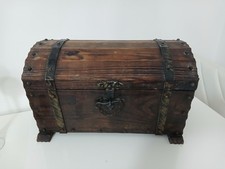 Scrigno Baule Forziere