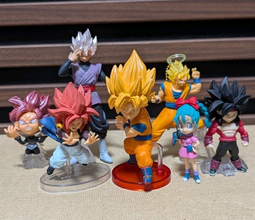 Dragon ball figure mini - dragon,
