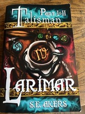 Talisman Part I & II