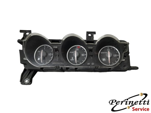 Quadro strumenti cruscotto - quadro,