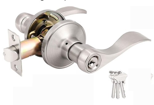 Maniglie leva per porte - maniglie, a