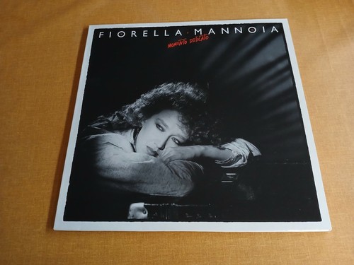Fiorella mannoia momento - fiorella,