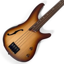 Ibanez SRH500F Basso Elettrico Fletless Activer Piezo PU 2021 NNF