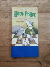 Harry Potter e la pietra