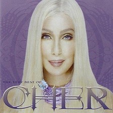 Very Best of Cher -2cd- - Cher