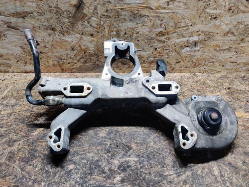 Pompa acqua raffreddamento