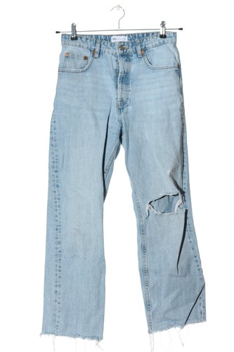 Zara jeans slim fit donna - zara,