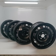 4 PEZZI CERCHI CERCHIONE RUOTA