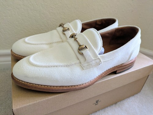 Mocassini allen edmonds - mocassini,