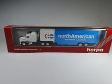 J157 Herpa America camion