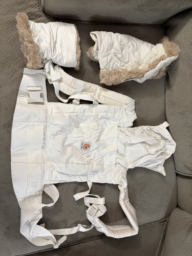 Ergobaby designer series - ergobaby,