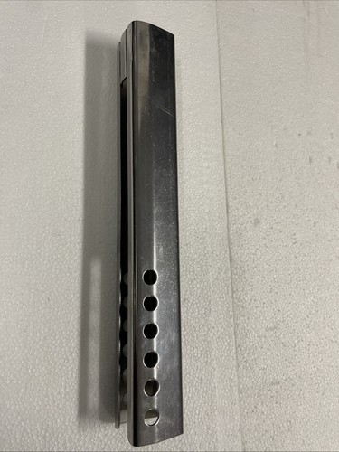 Antifurto acciaio inox - antifurto,