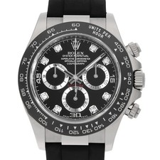 ROLEX Cosmograph Daytona 8P