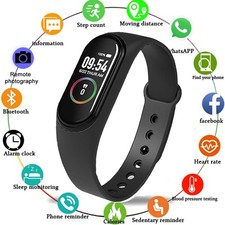 Smartwatch M4 Smartband
