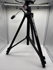 Velbon Stratos460Q VIDEO -