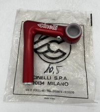 VINTAGE CINELLI 1R ANODIZED