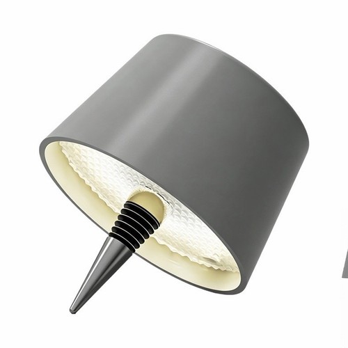 Lampada led per - led, bottiglia