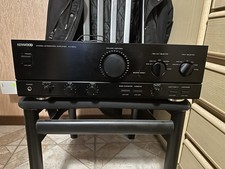 amplificatore vintage Kenwood