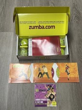 Zumba Fitness DVD Set Unisciti