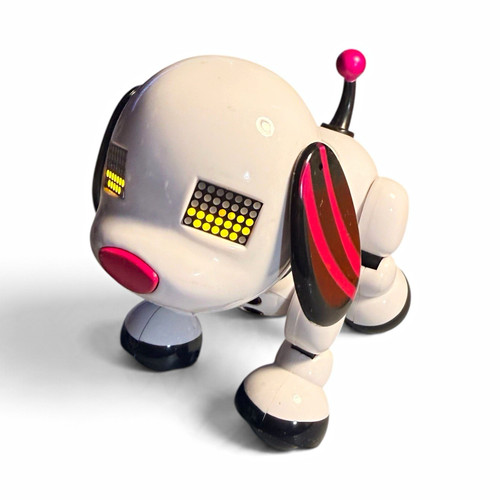 Spin master zoomer - master, zoomie