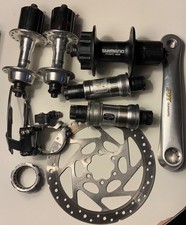 Lotto Ricambi Shimano Mountain