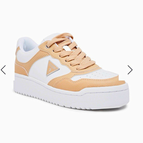 Sneakers basse stringate - , guess