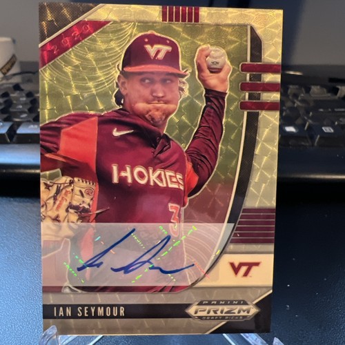 Prizm draft picks 2020 ian - -,