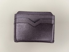 Valextra Porta Carte Uomo