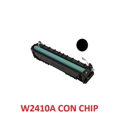 Toner w2410a nero compatibile - w2410a,