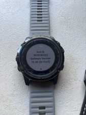 Garmin fenix sapphire - garmin, 5x