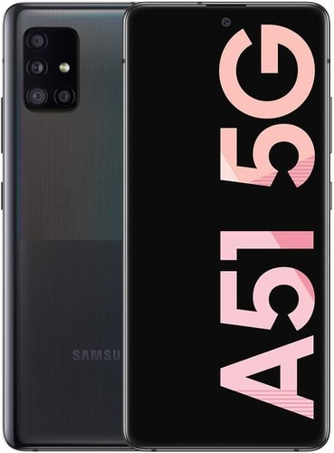 Nuovo samsung galaxy a51 - nuovo, 5g
