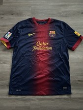 Maglia Nike FC Barcelona Uomo