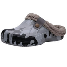 Pantofole uomo donna invernali - uomo,